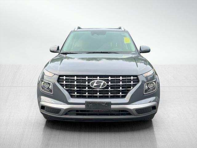 used 2024 Hyundai Venue car, priced at $18,888