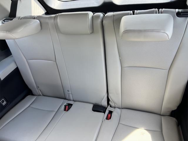 used 2024 Toyota Grand Highlander car, priced at $44,488