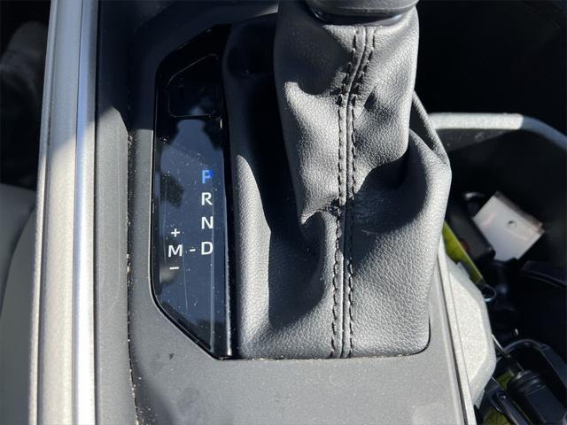used 2024 Toyota Grand Highlander car, priced at $45,988