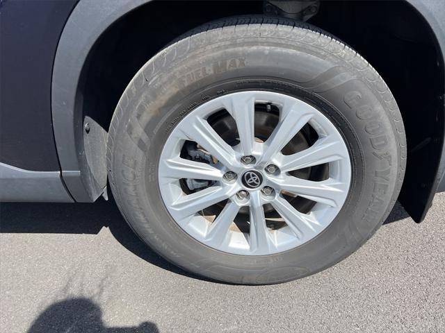 used 2024 Toyota Grand Highlander car, priced at $44,488