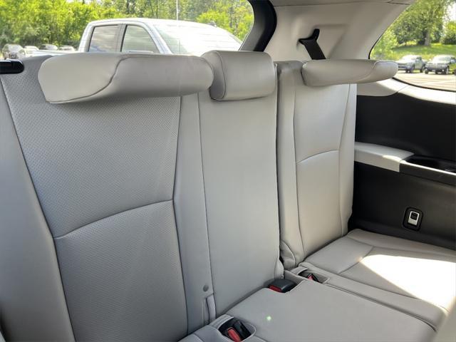 used 2024 Toyota Grand Highlander car, priced at $44,488