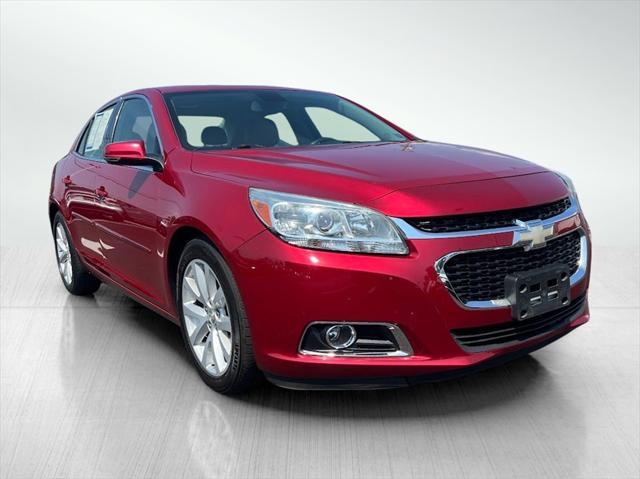 used 2014 Chevrolet Malibu car, priced at $7,488