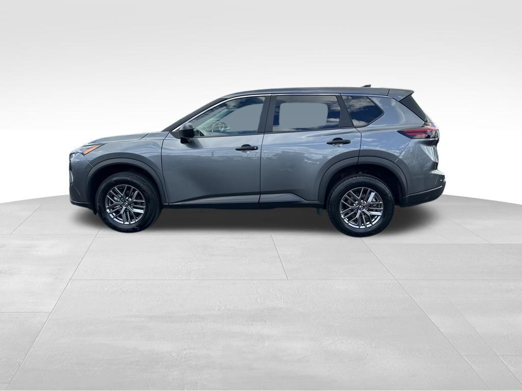 used 2024 Nissan Rogue car, priced at $21,988