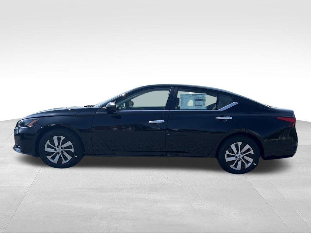 new 2025 Nissan Altima car, priced at $26,880