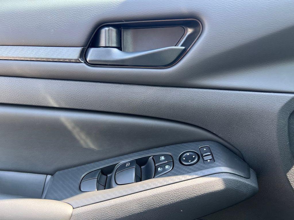 new 2025 Nissan Altima car, priced at $26,880