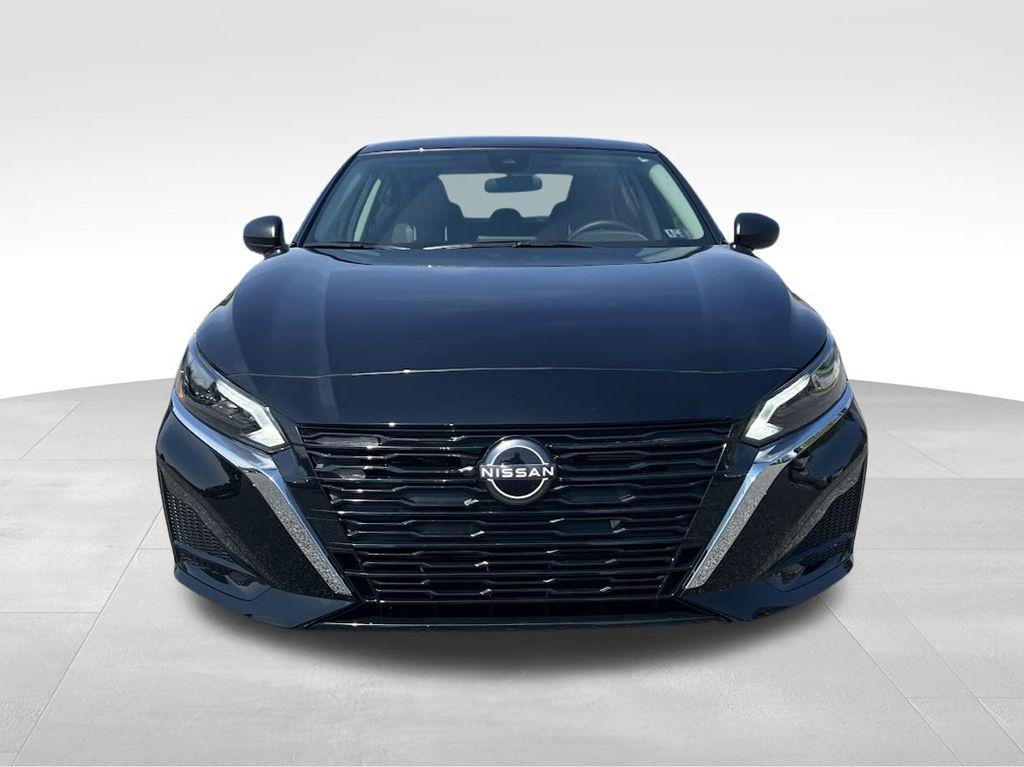 new 2025 Nissan Altima car, priced at $26,880