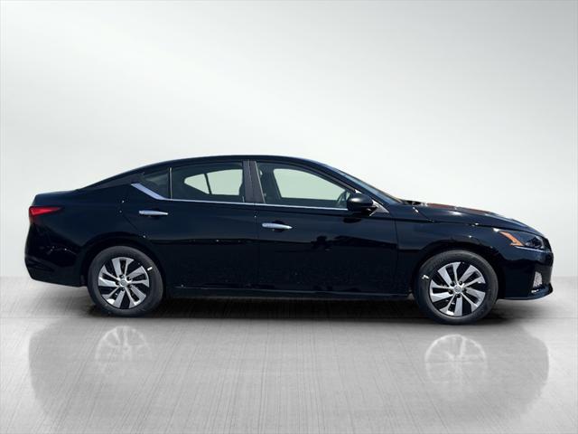 new 2025 Nissan Altima car, priced at $26,880