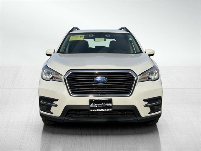 used 2022 Subaru Ascent car, priced at $26,988