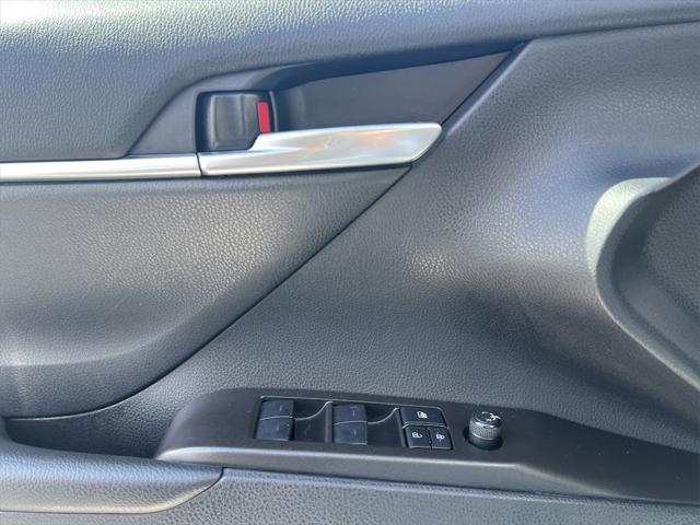 used 2024 Toyota Camry car, priced at $26,688