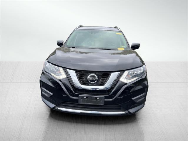 used 2019 Nissan Rogue car, priced at $15,488