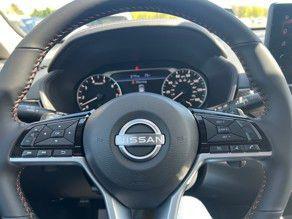 new 2025 Nissan Altima car, priced at $32,051