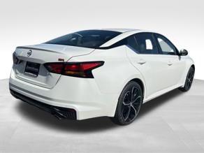 new 2025 Nissan Altima car, priced at $32,051