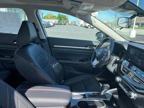 new 2025 Nissan Altima car, priced at $32,051