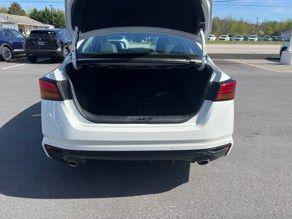 new 2025 Nissan Altima car, priced at $32,051