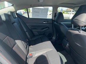 new 2025 Nissan Altima car, priced at $32,051