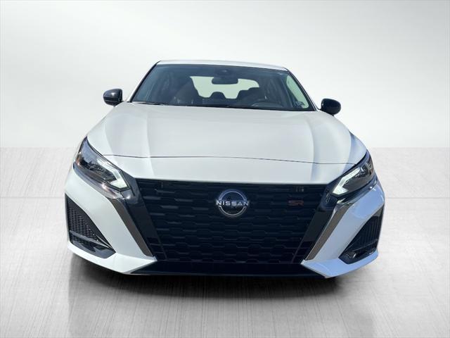 new 2025 Nissan Altima car, priced at $32,051