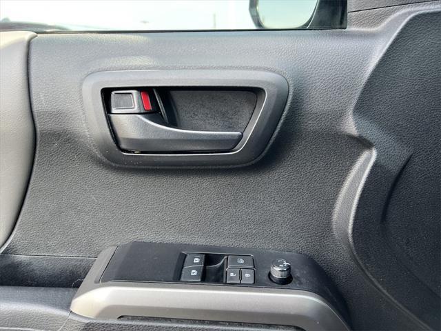 used 2023 Toyota Tacoma car, priced at $33,988
