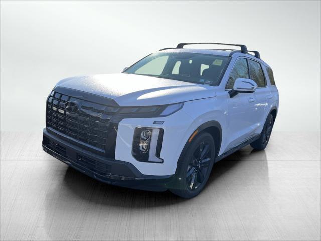 used 2024 Hyundai Palisade car, priced at $38,888