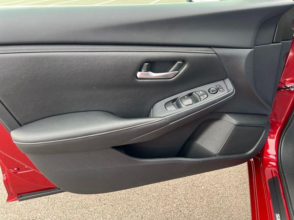 used 2025 Nissan Sentra car, priced at $18,388