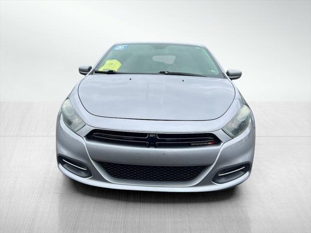 used 2016 Dodge Dart car, priced at $7,988