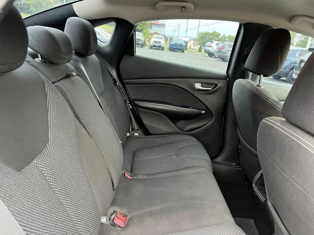 used 2016 Dodge Dart car, priced at $7,988
