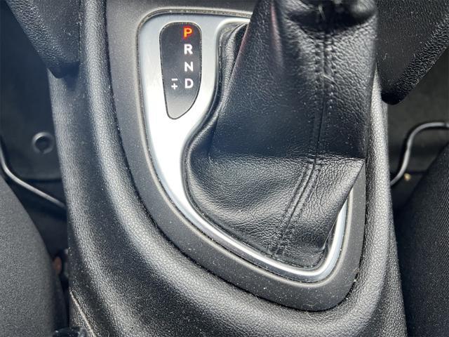 used 2016 Dodge Dart car, priced at $7,988