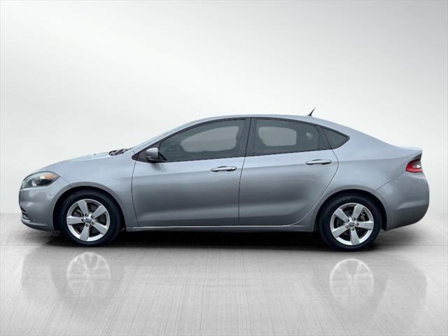 used 2016 Dodge Dart car, priced at $7,988
