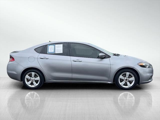 used 2016 Dodge Dart car, priced at $7,988