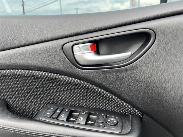 used 2016 Dodge Dart car, priced at $7,988