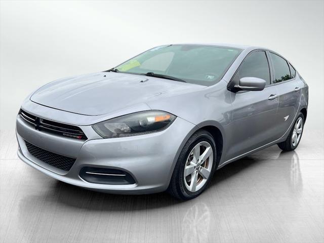 used 2016 Dodge Dart car, priced at $7,988
