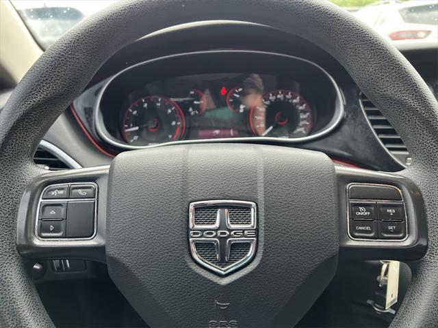 used 2016 Dodge Dart car, priced at $7,988