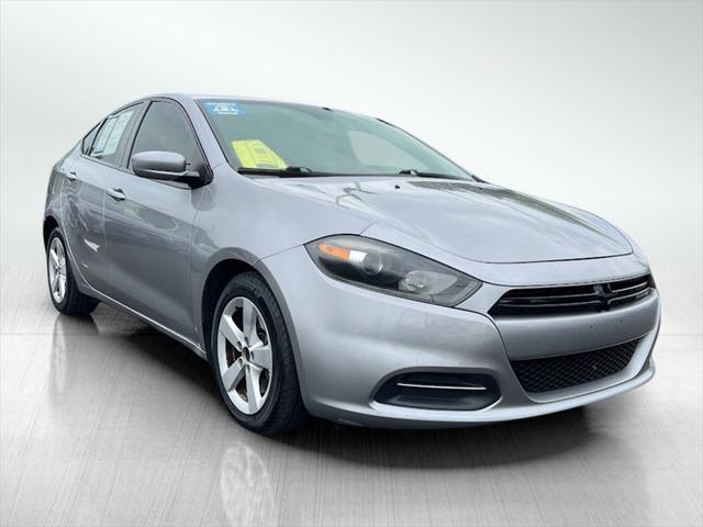 used 2016 Dodge Dart car, priced at $7,988
