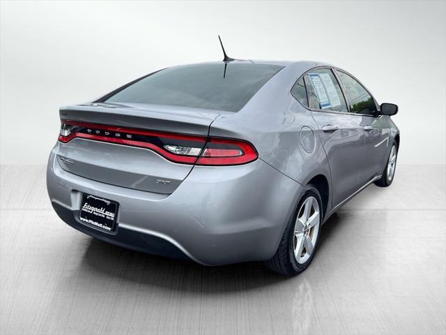 used 2016 Dodge Dart car, priced at $7,988
