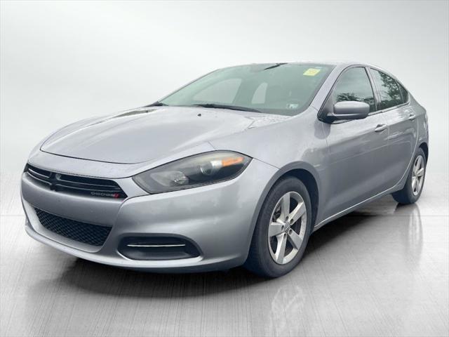 used 2016 Dodge Dart car, priced at $7,988
