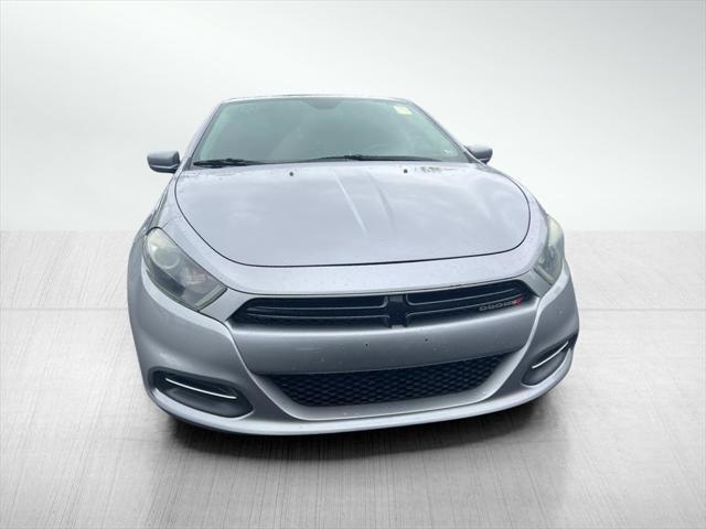 used 2016 Dodge Dart car, priced at $7,988