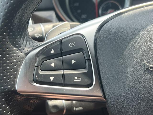 used 2017 Mercedes-Benz AMG GLE 43 car, priced at $32,388