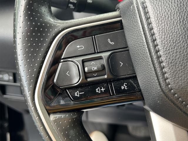 used 2023 Toyota Tundra car, priced at $43,888