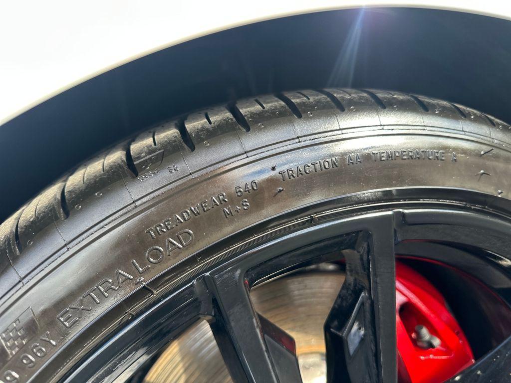 used 2021 BMW Z4 car, priced at $43,988