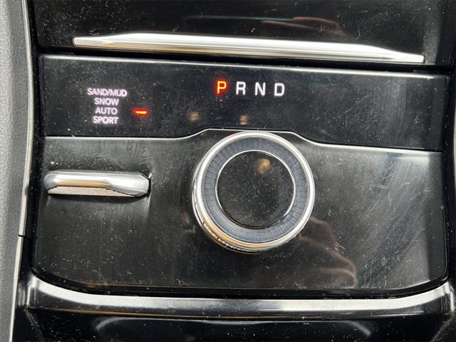 used 2022 Jeep Grand Cherokee L car, priced at $32,888