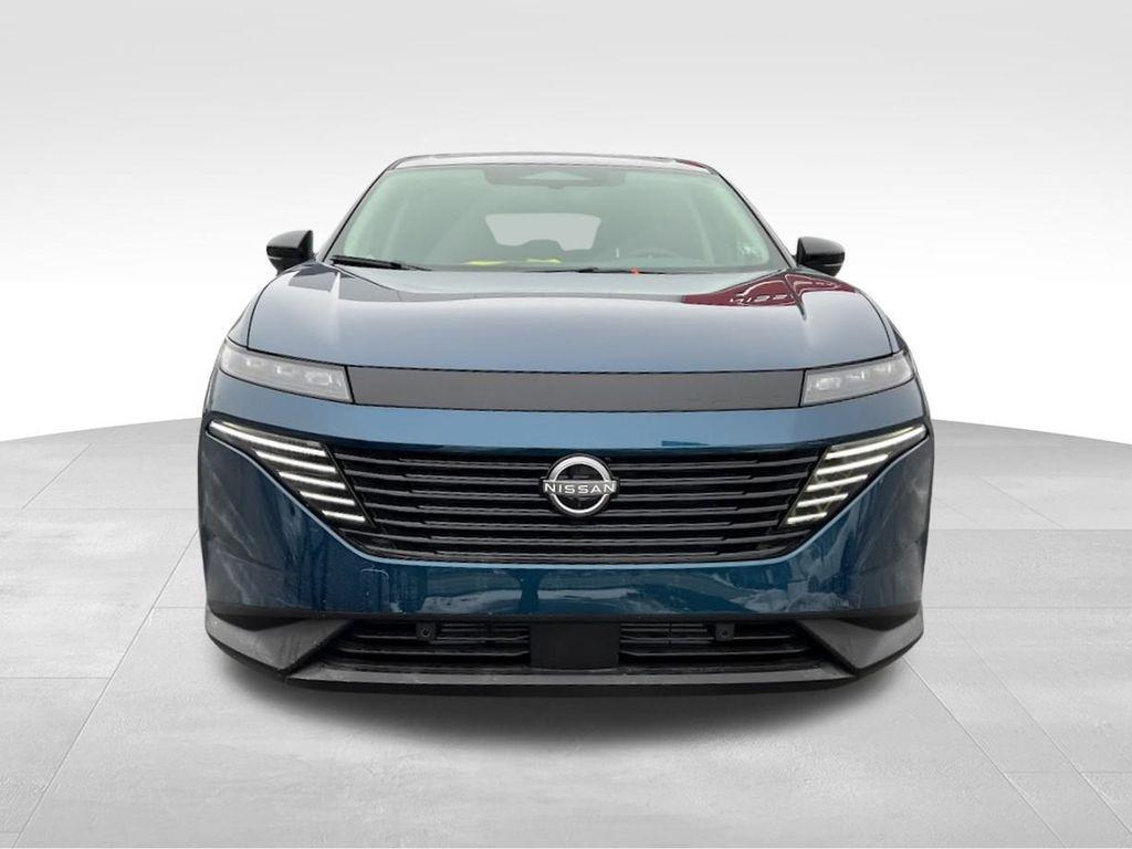 new 2025 Nissan Murano car, priced at $42,175