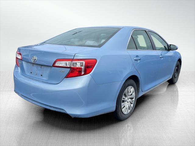 used 2013 Toyota Camry car, priced at $7,988