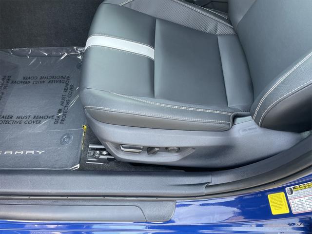 used 2025 Toyota Camry car, priced at $32,288