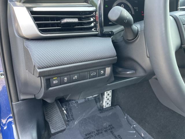 used 2025 Toyota Camry car, priced at $32,288