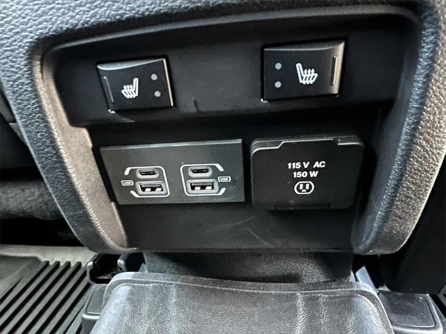 used 2022 Jeep Cherokee car, priced at $27,988