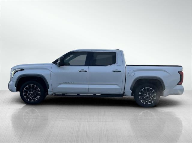 used 2022 Toyota Tundra car, priced at $45,888