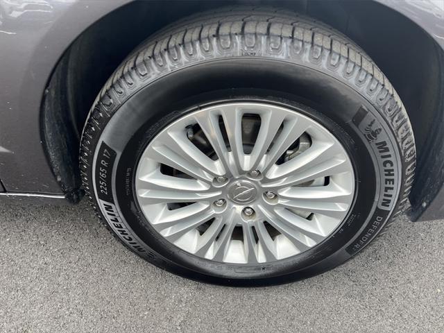 used 2015 Chrysler Town & Country car, priced at $12,988