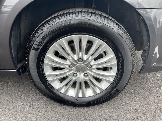 used 2015 Chrysler Town & Country car, priced at $12,988