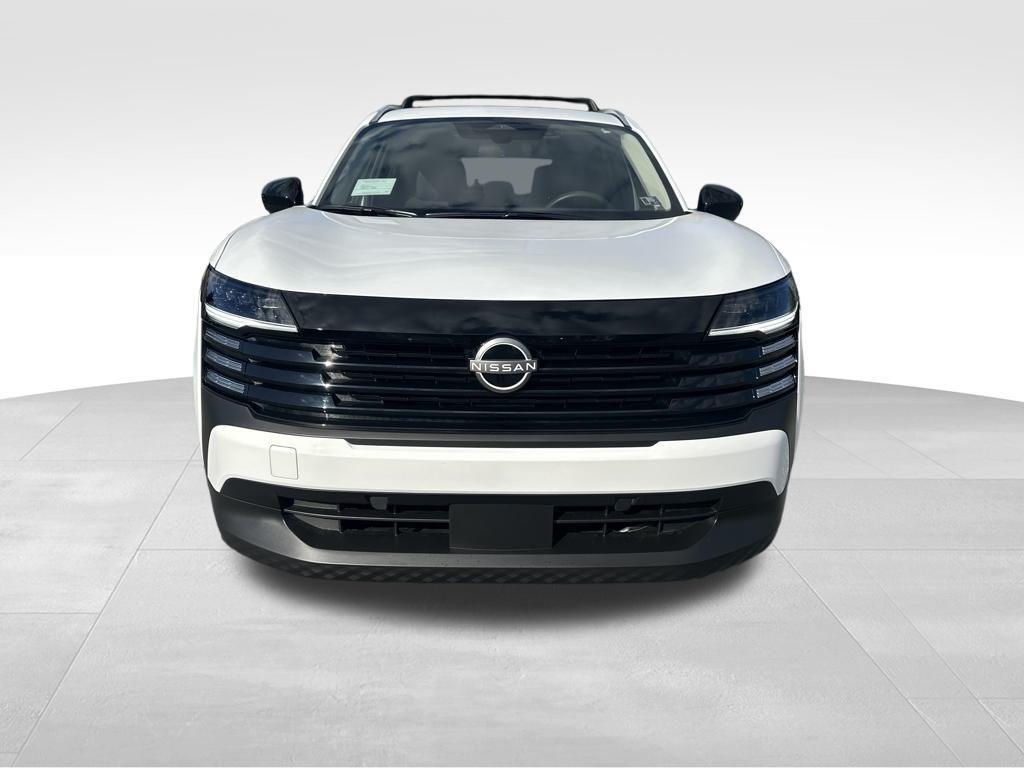 new 2026 Nissan Kicks car, priced at $27,043