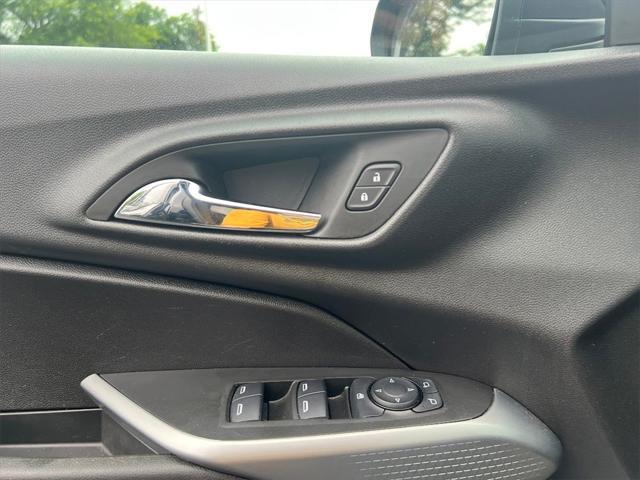 used 2024 Chevrolet Trax car, priced at $22,988