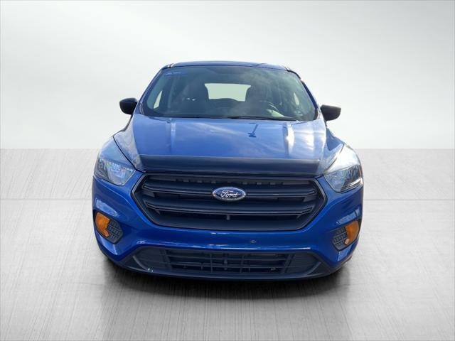 used 2019 Ford Escape car, priced at $12,388